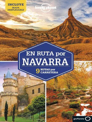 cover image of En ruta por Navarra 1